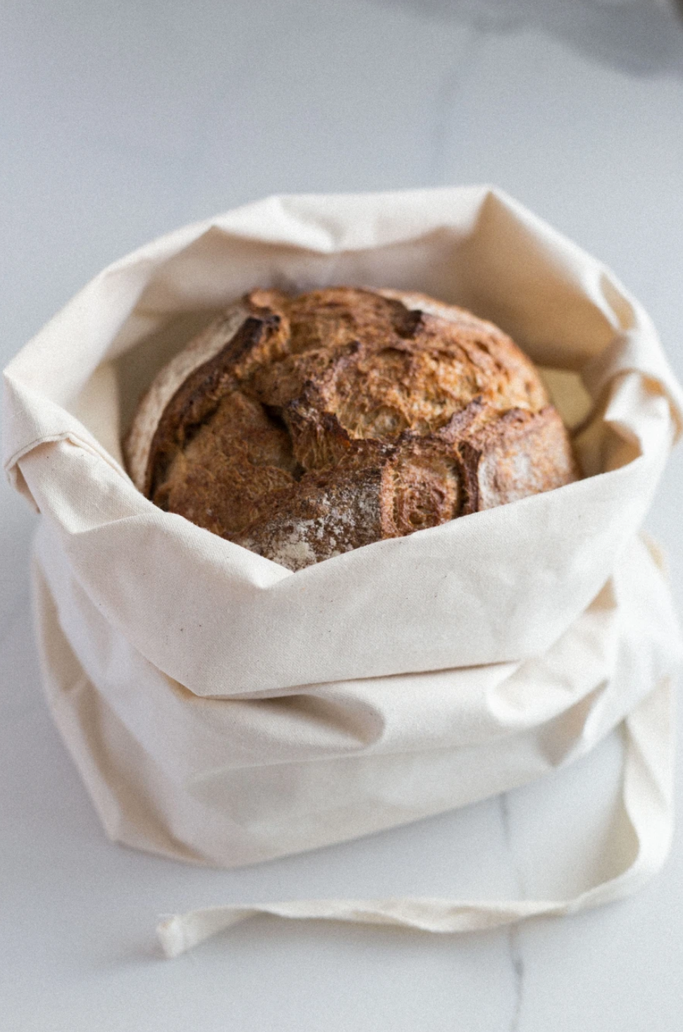 Dans le Sac Bread Bag